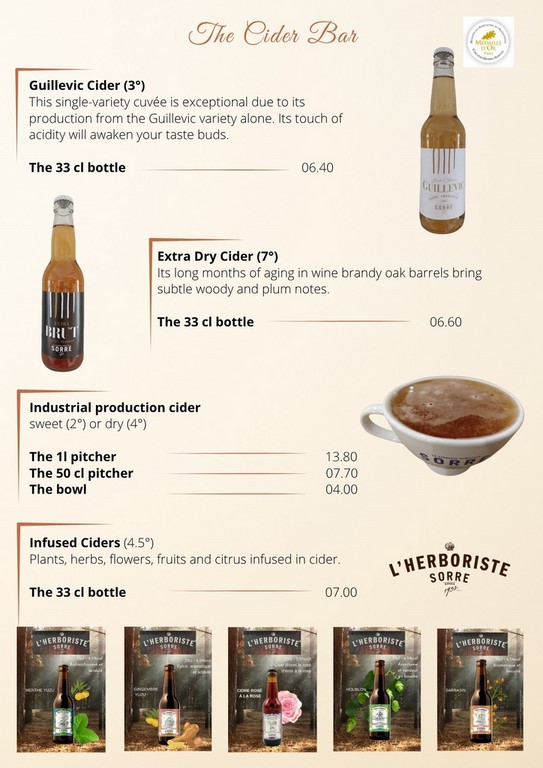 Cider bar Cider bar